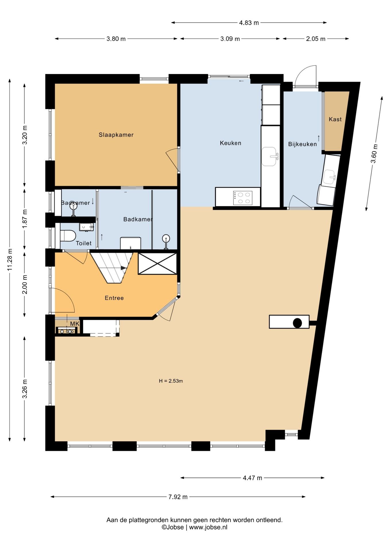 Foto 74 van Havenstraat 43