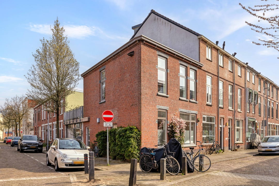 Photo 1 of Van Imhoffstraat 12