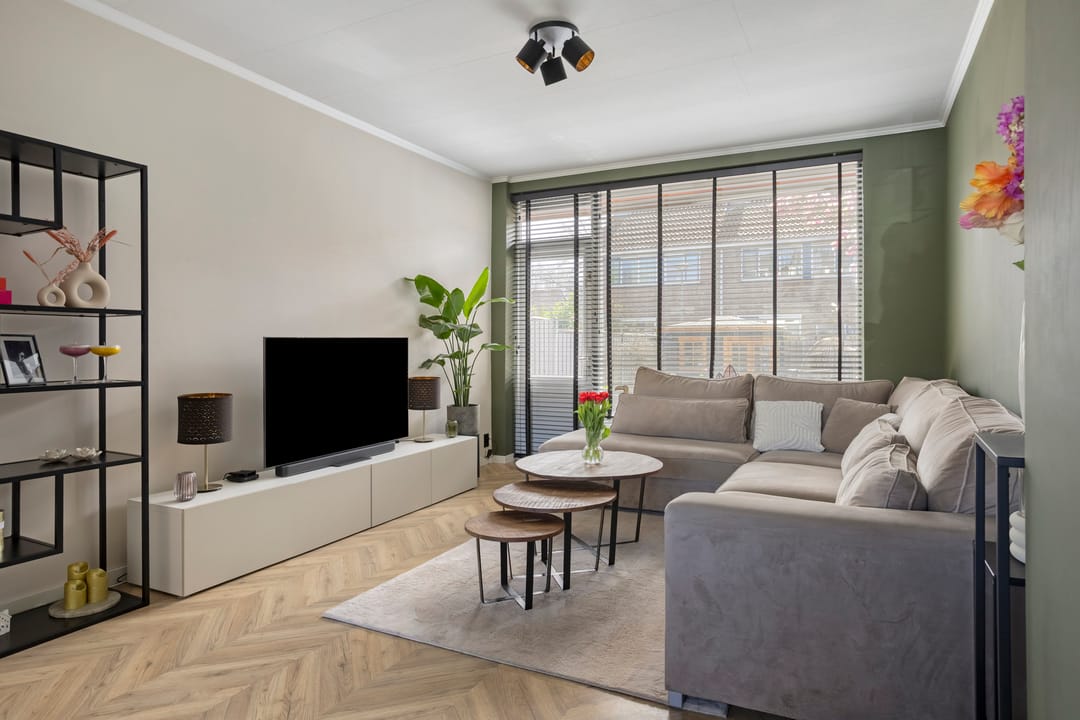 Foto 11 van Elimstraat 2