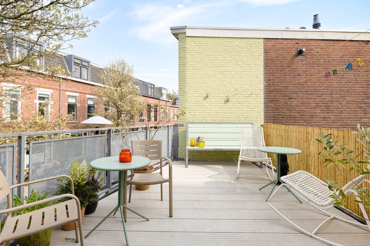 Photo 5 of Van Imhoffstraat 12