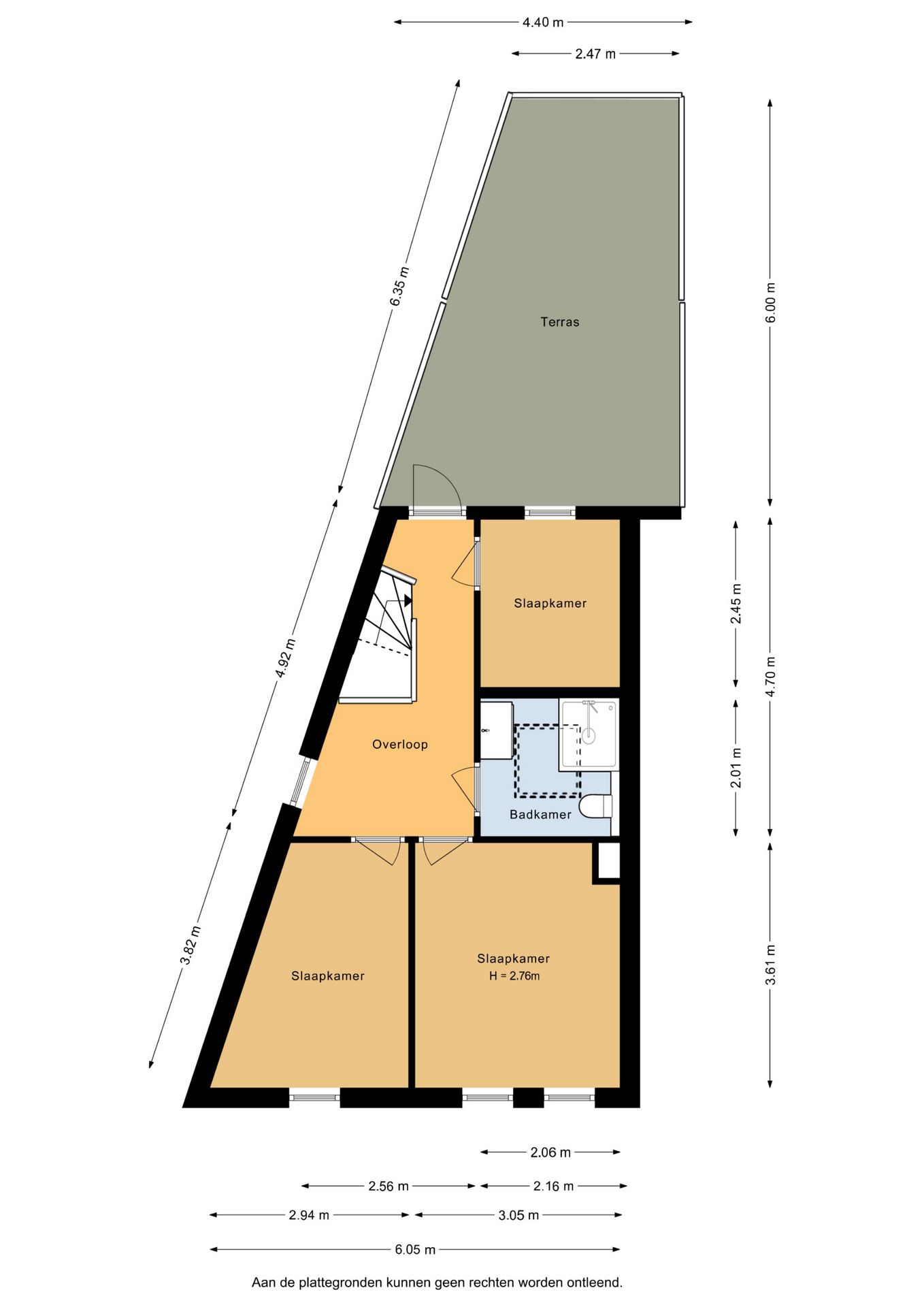 Photo 39 of Van Imhoffstraat 12
