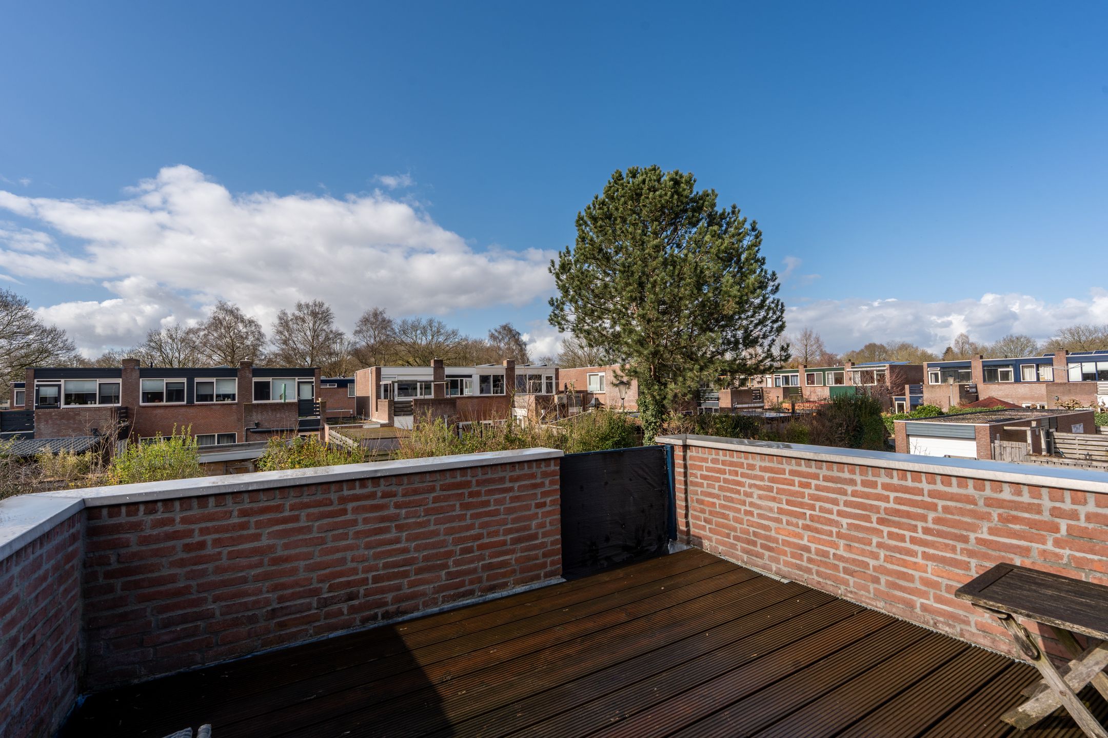 Comfortable semi-detached home with garage and south-facing garden in Veendam — 24