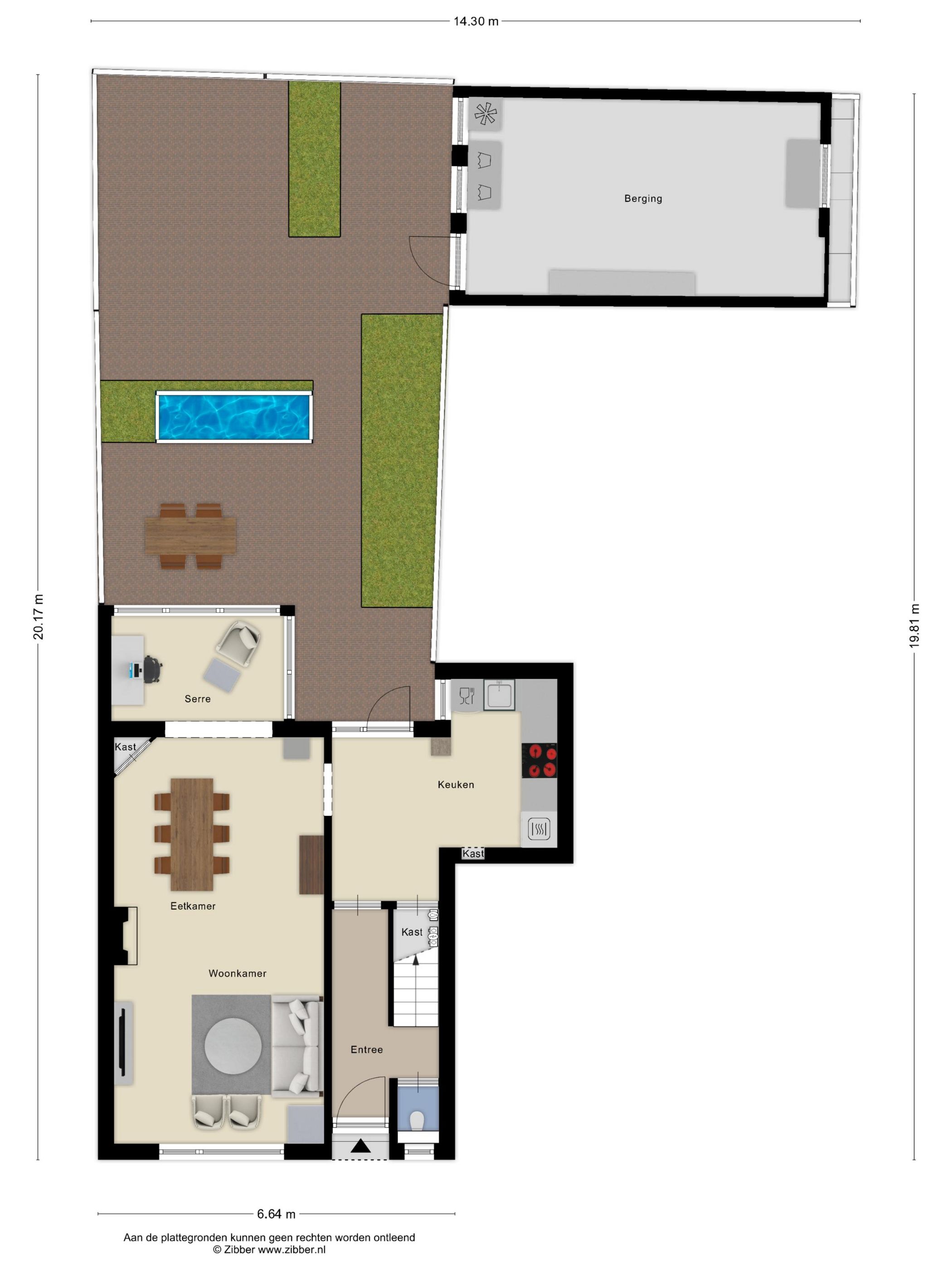 Foto 33 van Koekoekweg 41