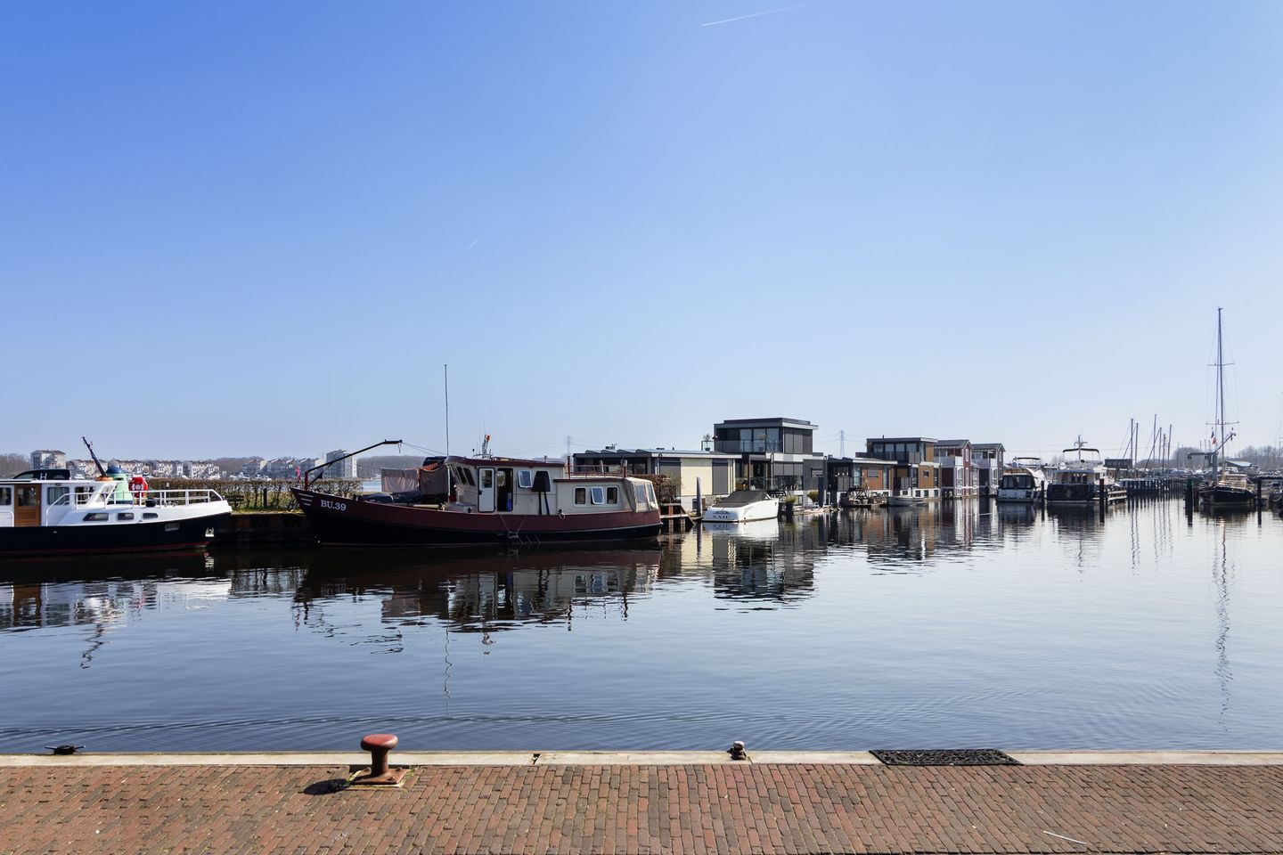 Foto 70 van Havenstraat 43