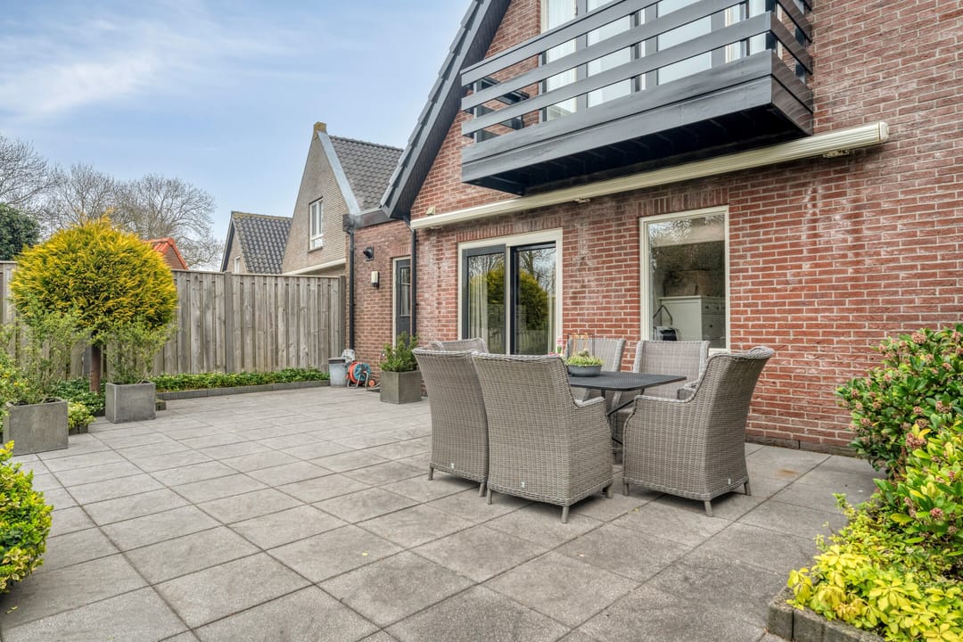 Foto 43 van Havenstraat 43