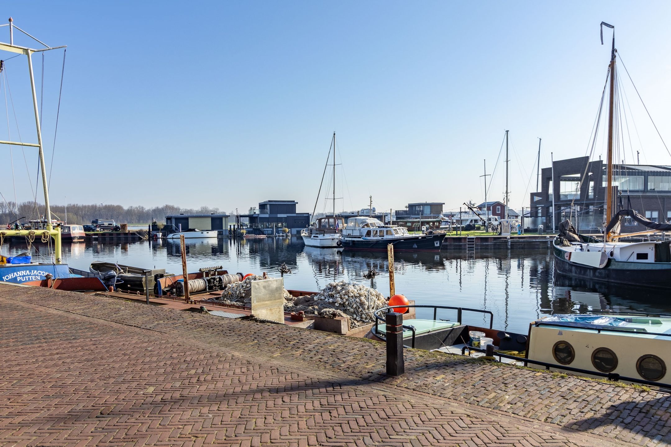 Foto 69 van Havenstraat 43