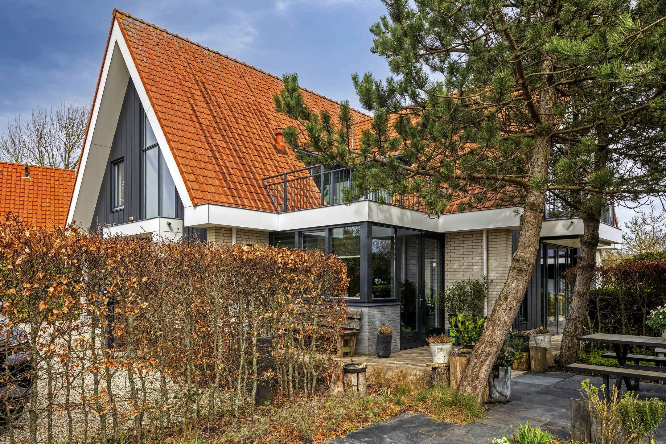 Kaapduinseweg 12 