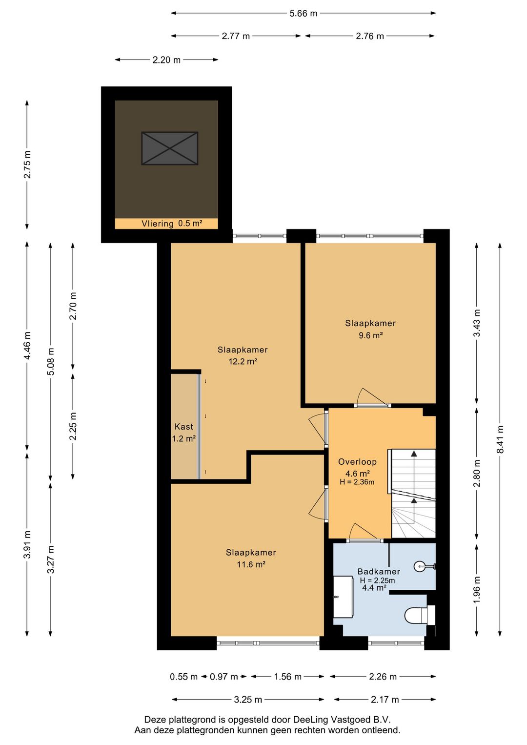 Spacious terraced house with west-facing garden and potential for extra bedrooms — 41
