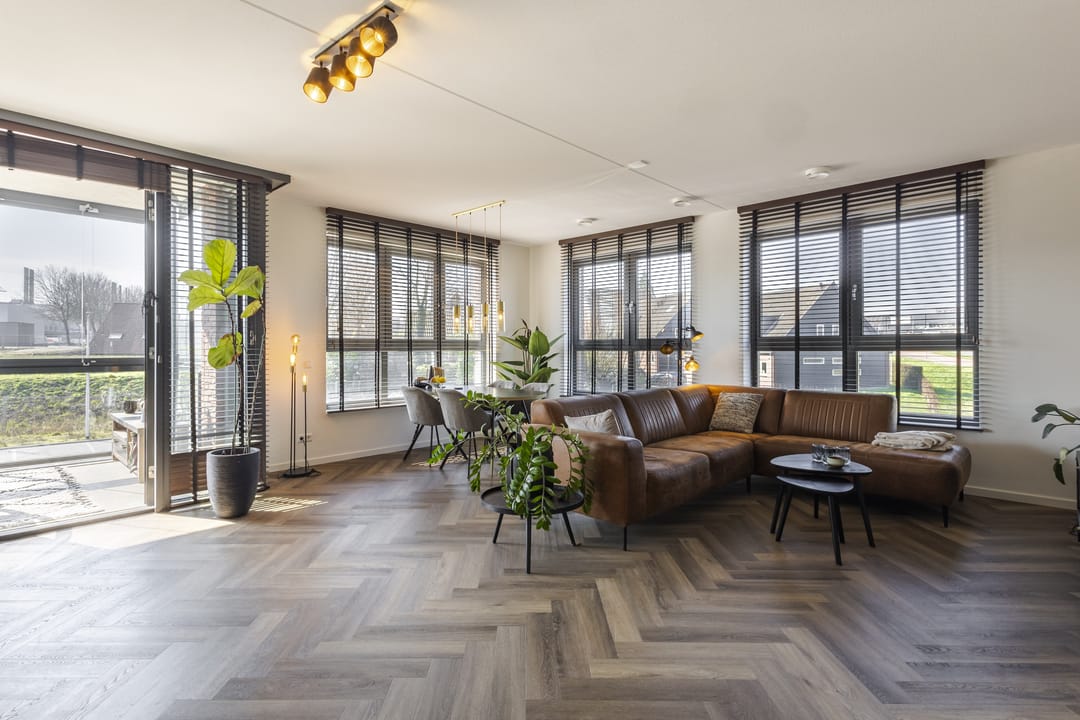 Foto 2 van Klarinetstraat 11