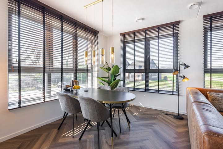 Foto 3 van Klarinetstraat 11