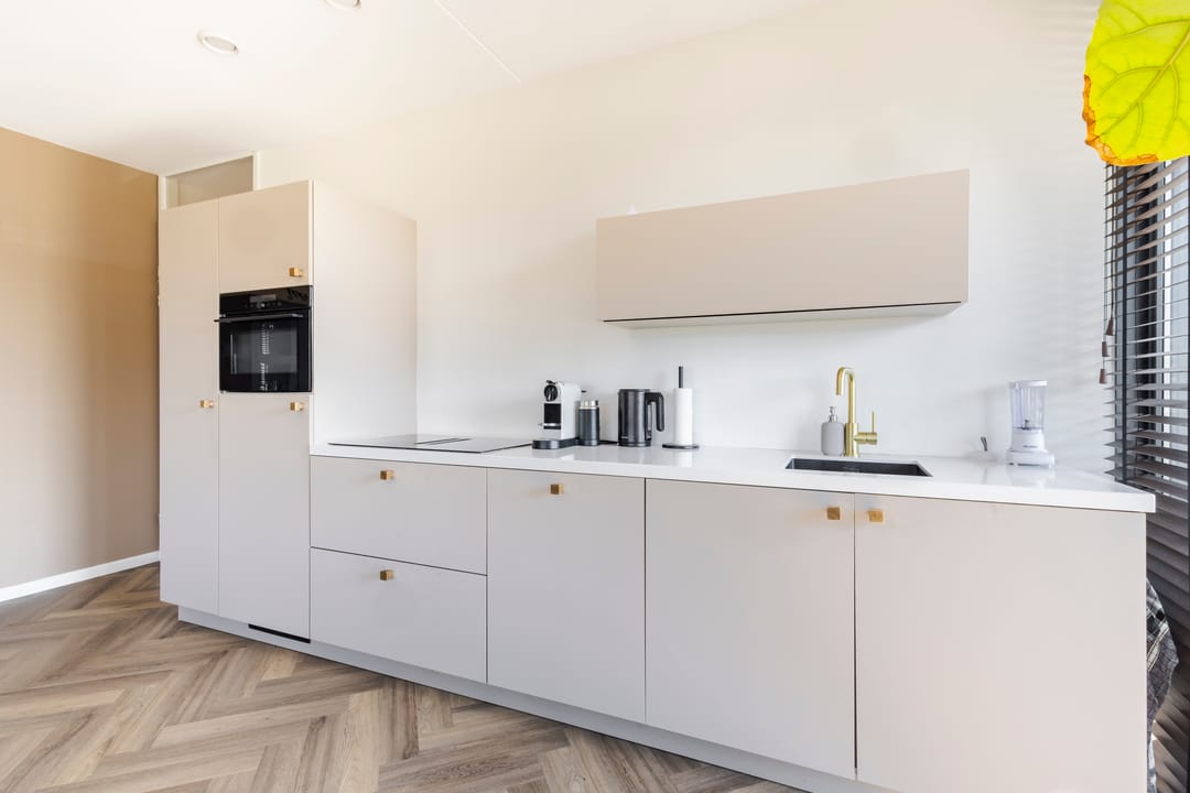 Foto 8 van Klarinetstraat 11