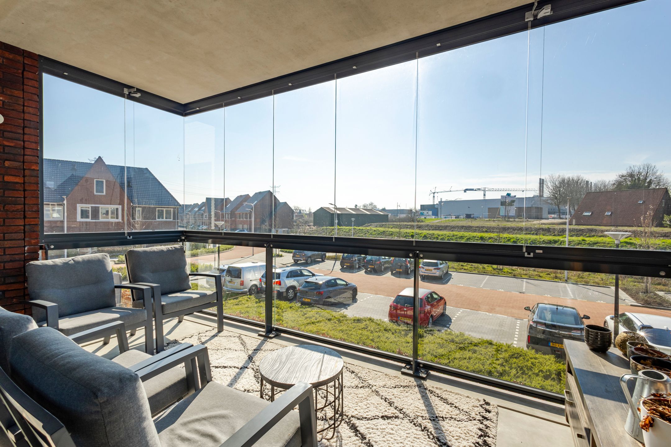 Foto 9 van Klarinetstraat 11