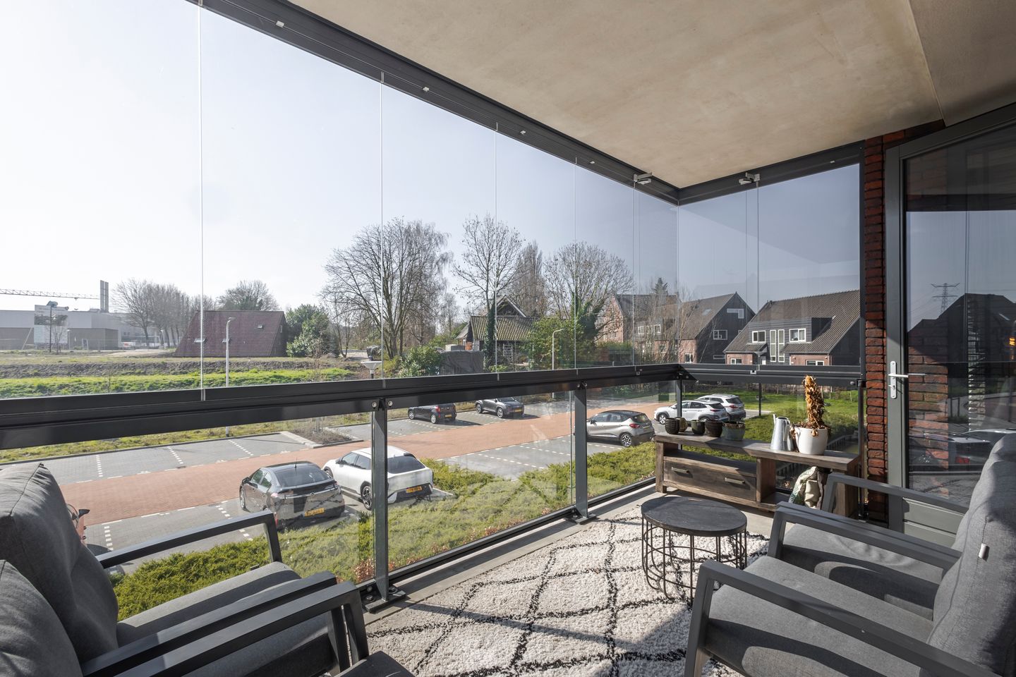 Foto 10 van Klarinetstraat 11