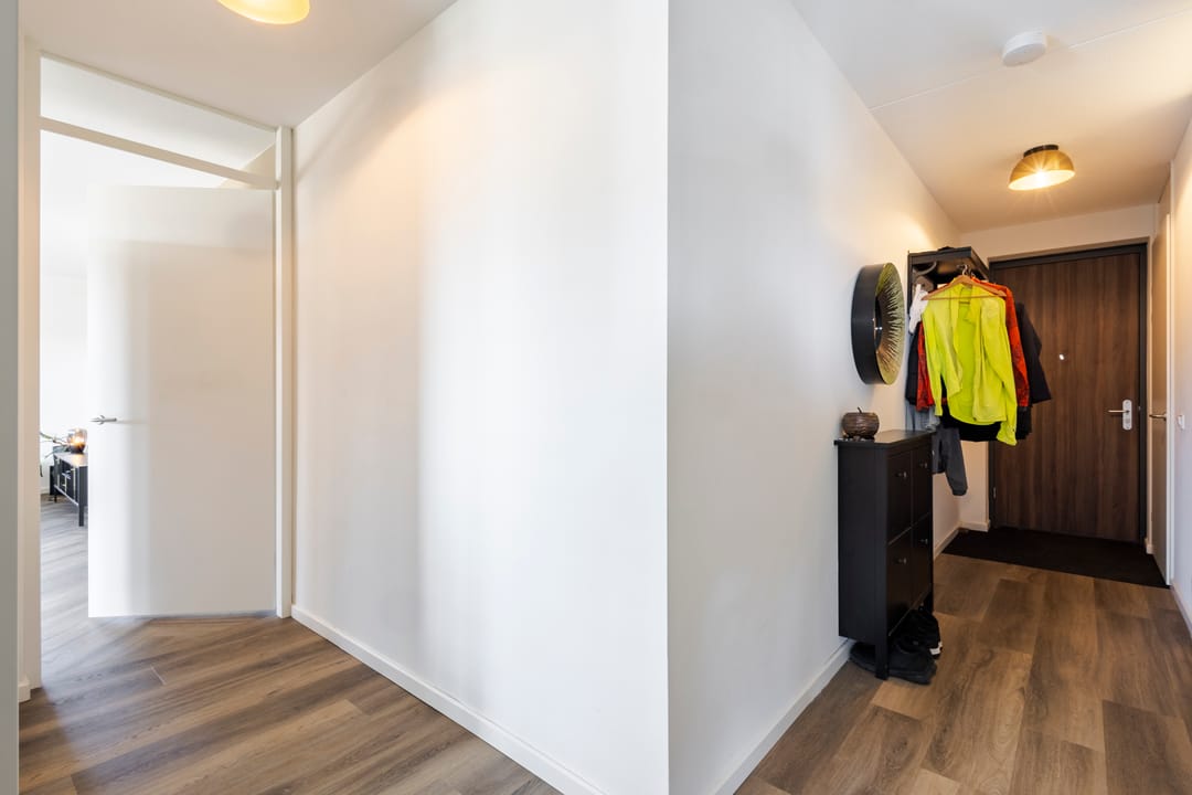 Foto 11 van Klarinetstraat 11