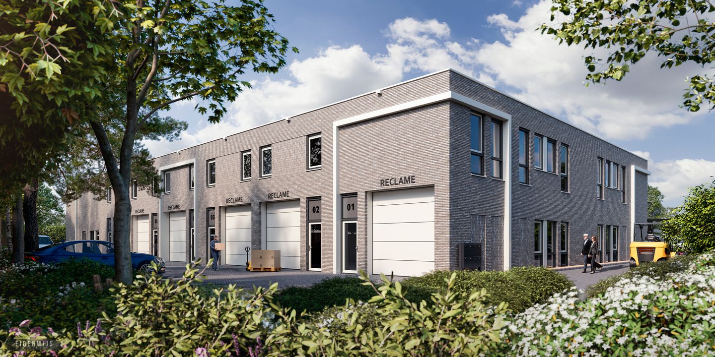 View photo 2 of Baron van Nagellstraat 64-08