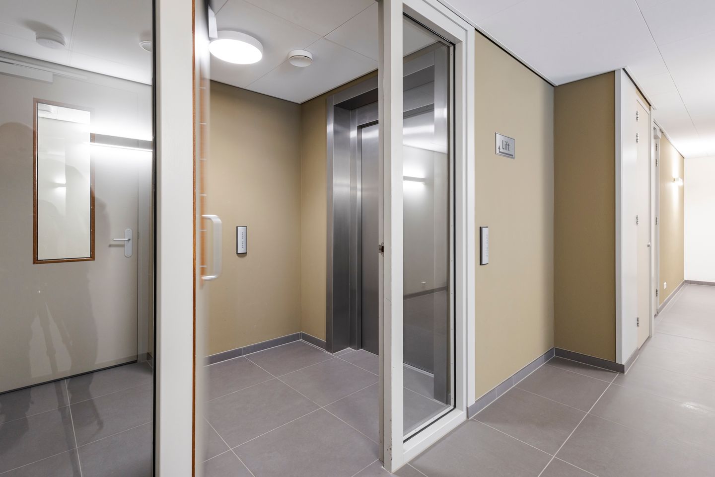 Foto 19 van Klarinetstraat 11