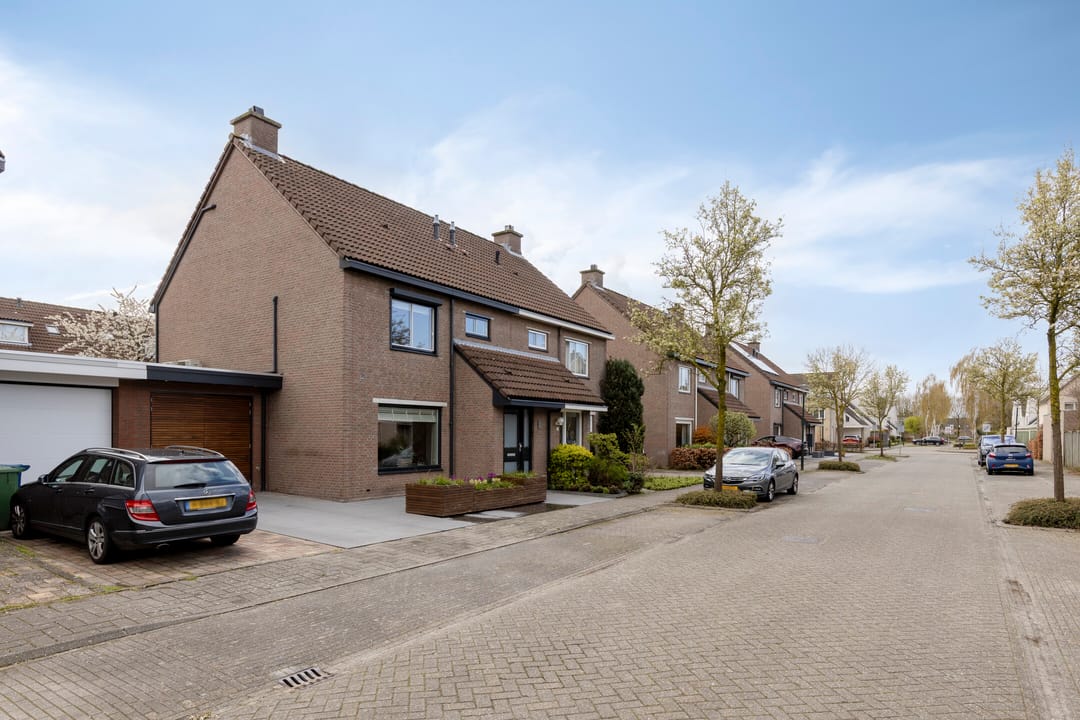 Foto 7 van Schepen de Greefflaan 12