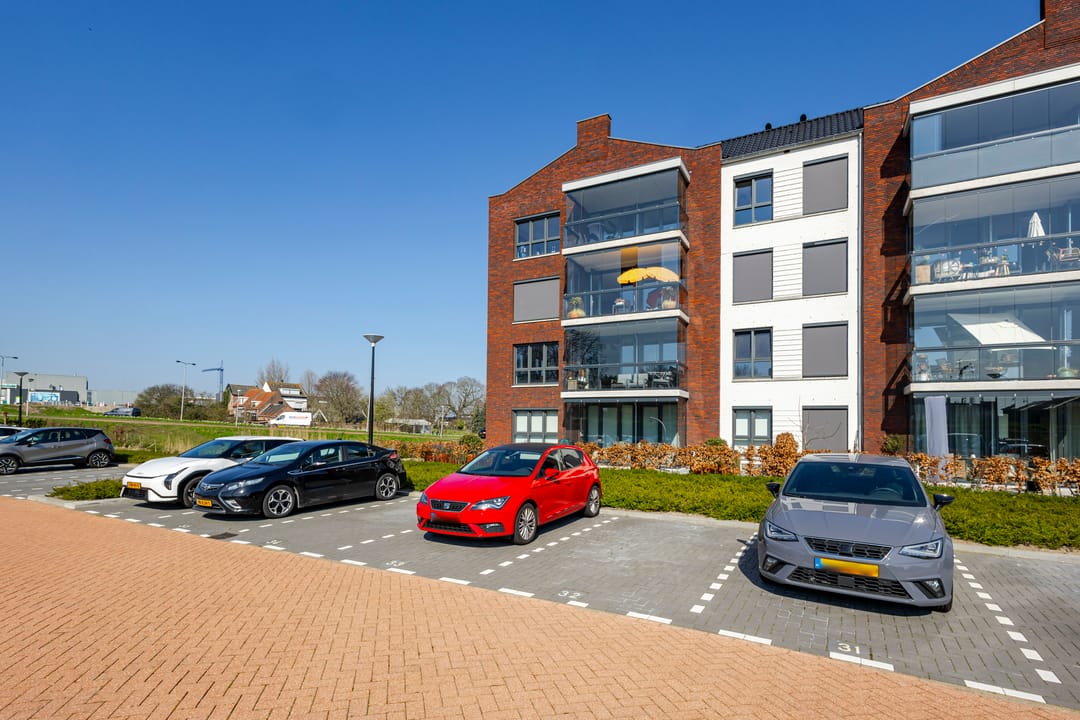 Foto 23 van Klarinetstraat 11