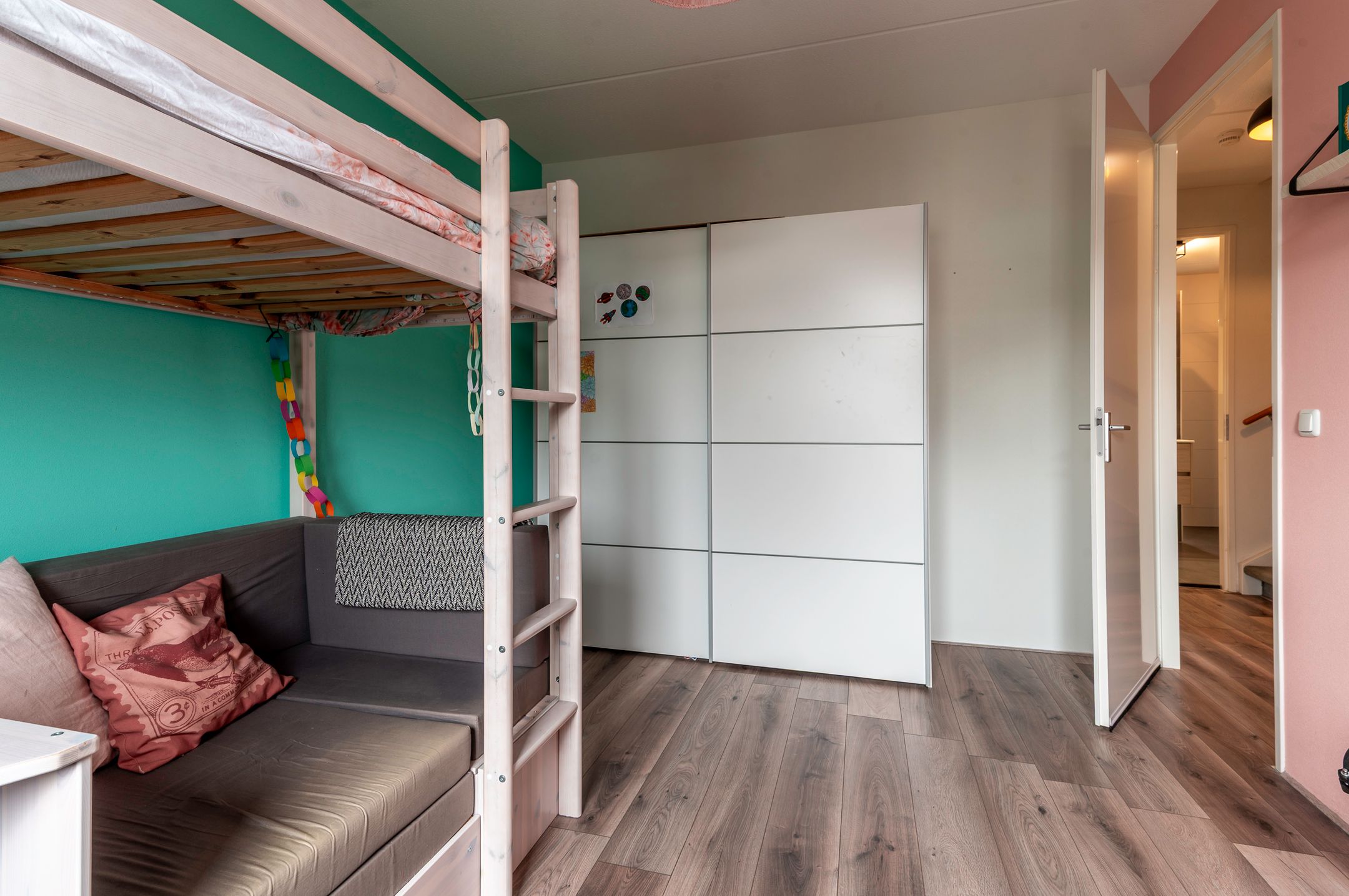 Foto 12 van Het Penseel 30