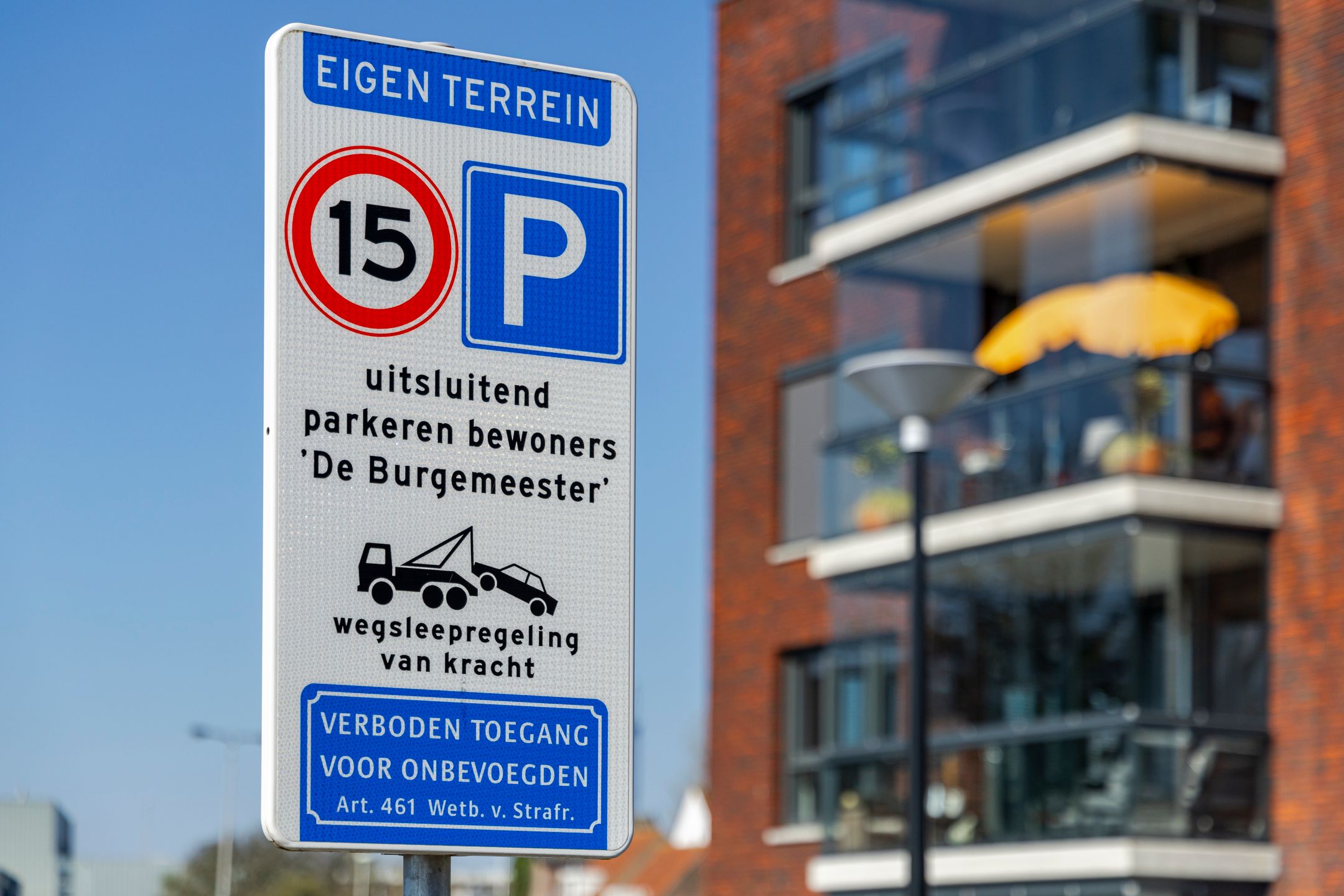 Foto 27 van Klarinetstraat 11