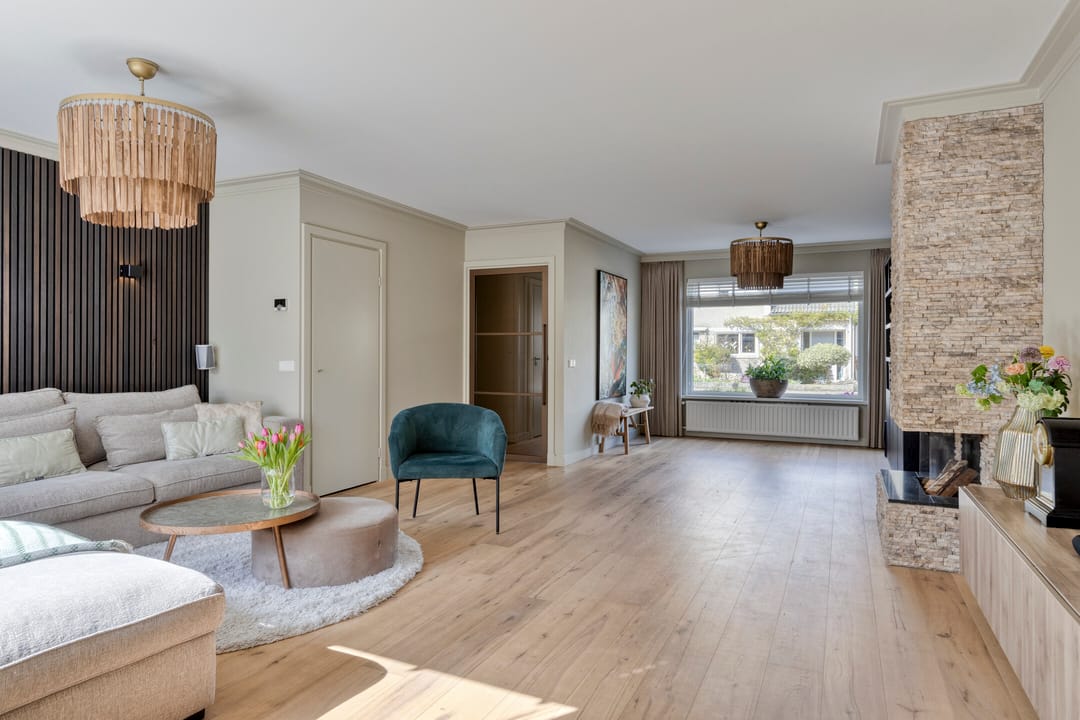 Foto 13 van Schepen de Greefflaan 12