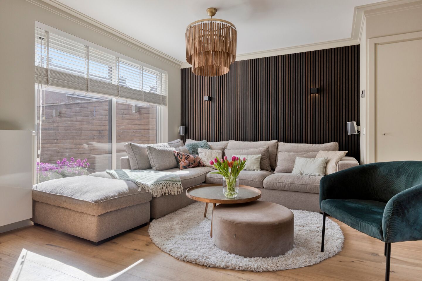 Foto 14 van Schepen de Greefflaan 12