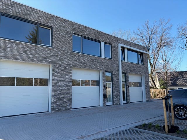 View photo 3 of Baron van Nagellstraat 64-08