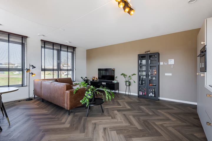 Foto 4 van Klarinetstraat 11