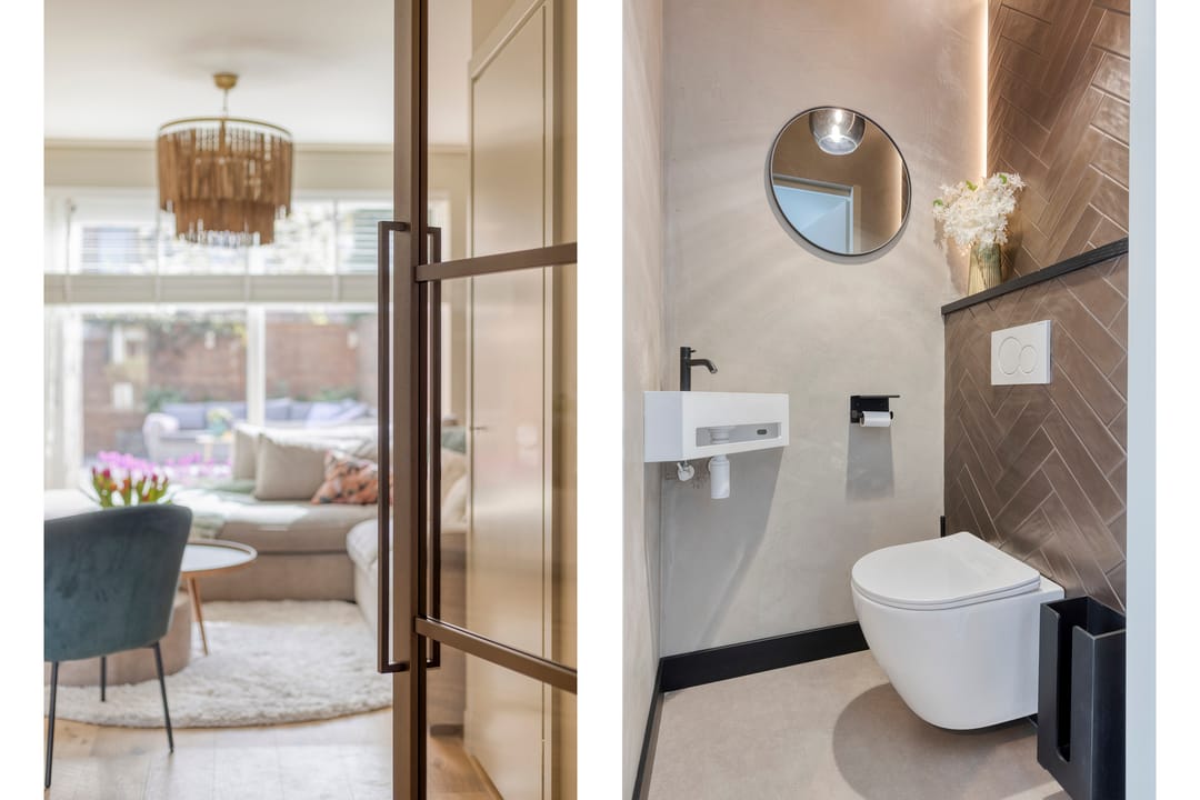 Foto 11 van Schepen de Greefflaan 12