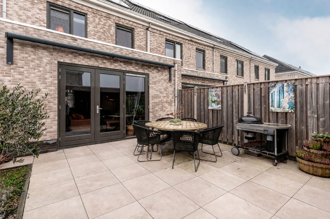 Foto 22 van Het Penseel 30