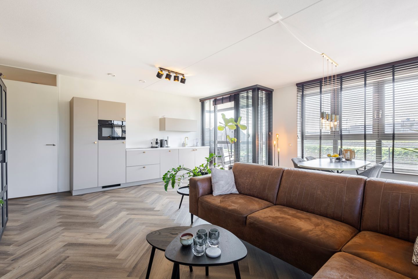 Foto 5 van Klarinetstraat 11