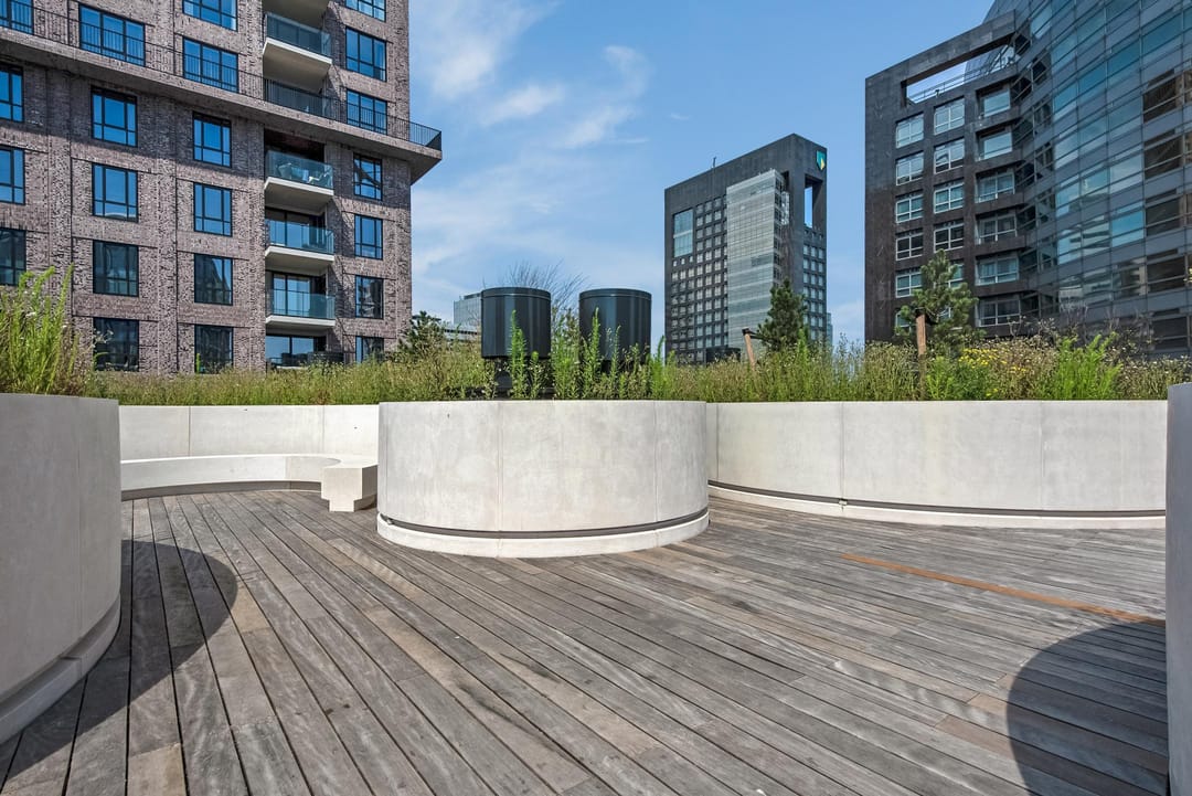 Foto 13 van Gustav Mahlerlaan 15-D