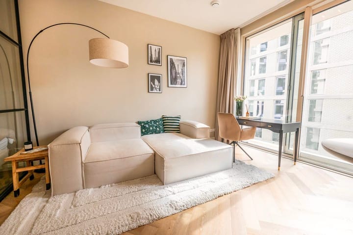 Foto 3 van Gustav Mahlerlaan 15-D