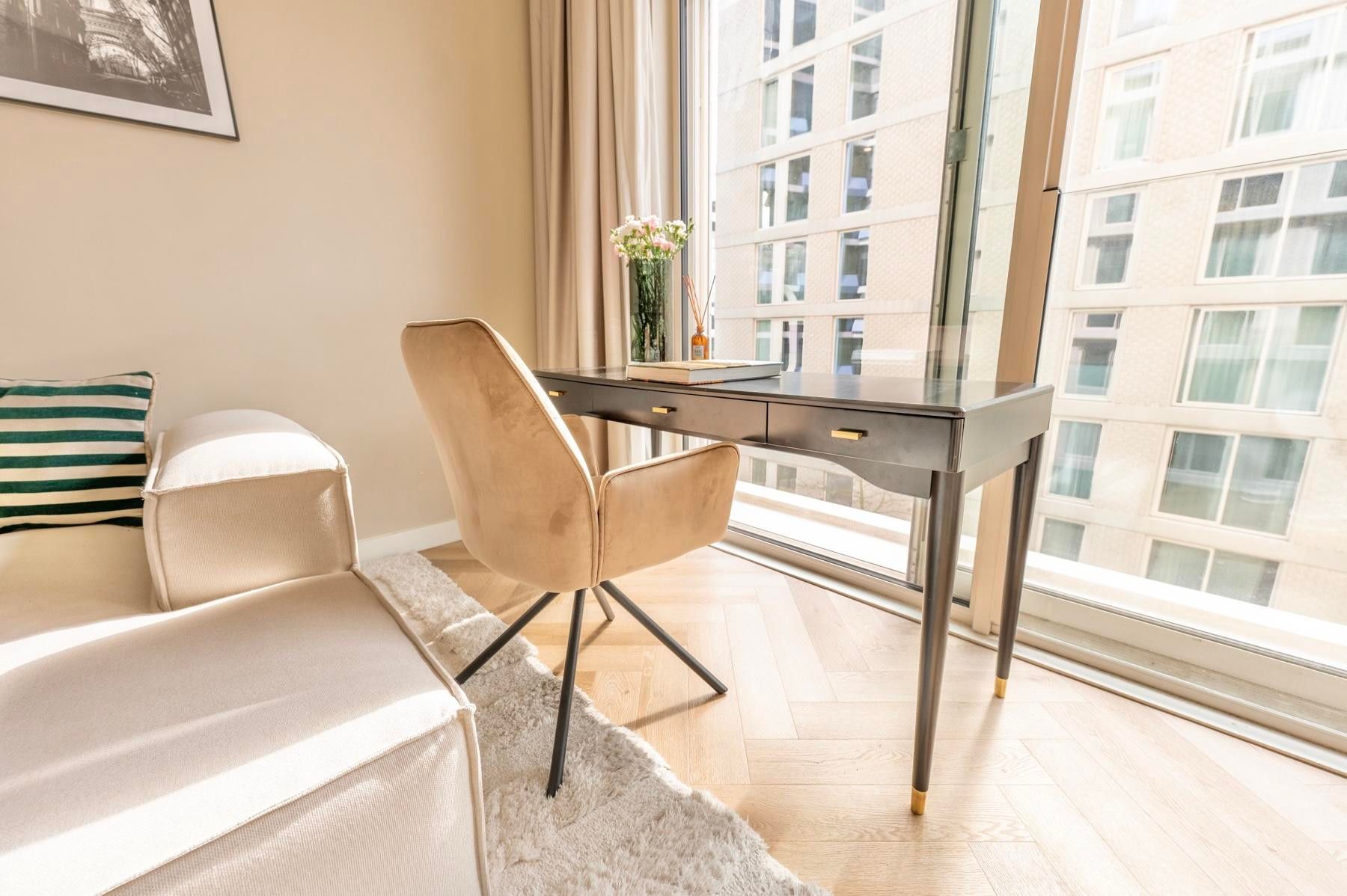 Foto 6 van Gustav Mahlerlaan 15-D