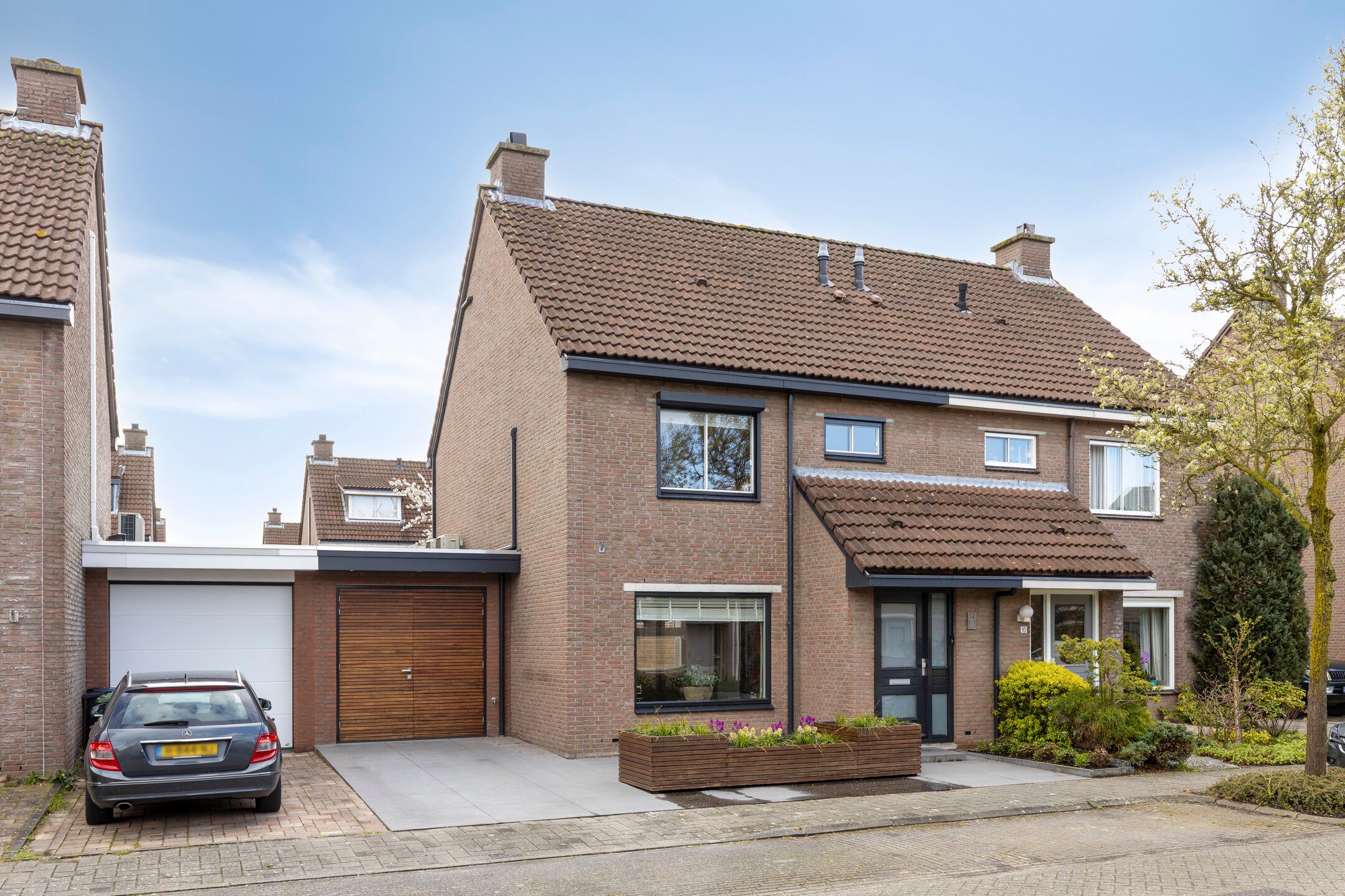 Schepen de Greefflaan 12 