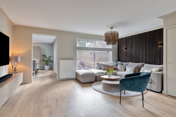 Photo 2 of Schepen de Greefflaan 12