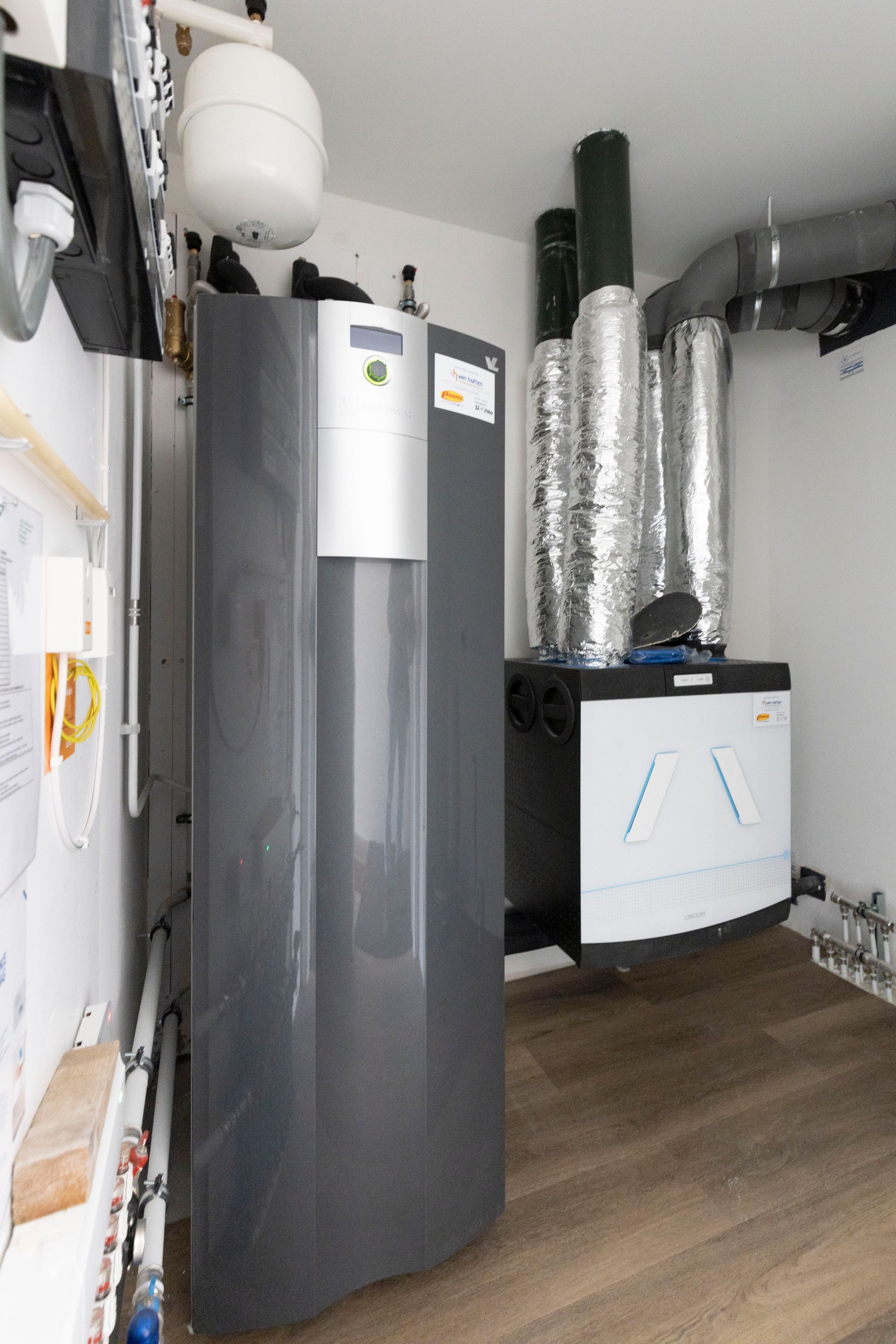 Foto 18 van Klarinetstraat 11