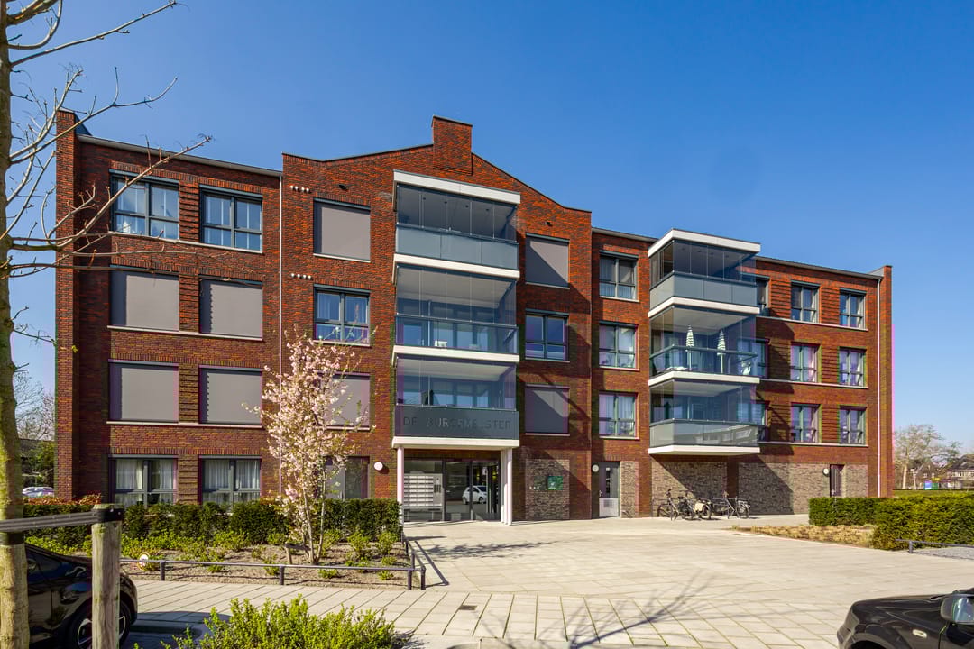 Foto 22 van Klarinetstraat 11