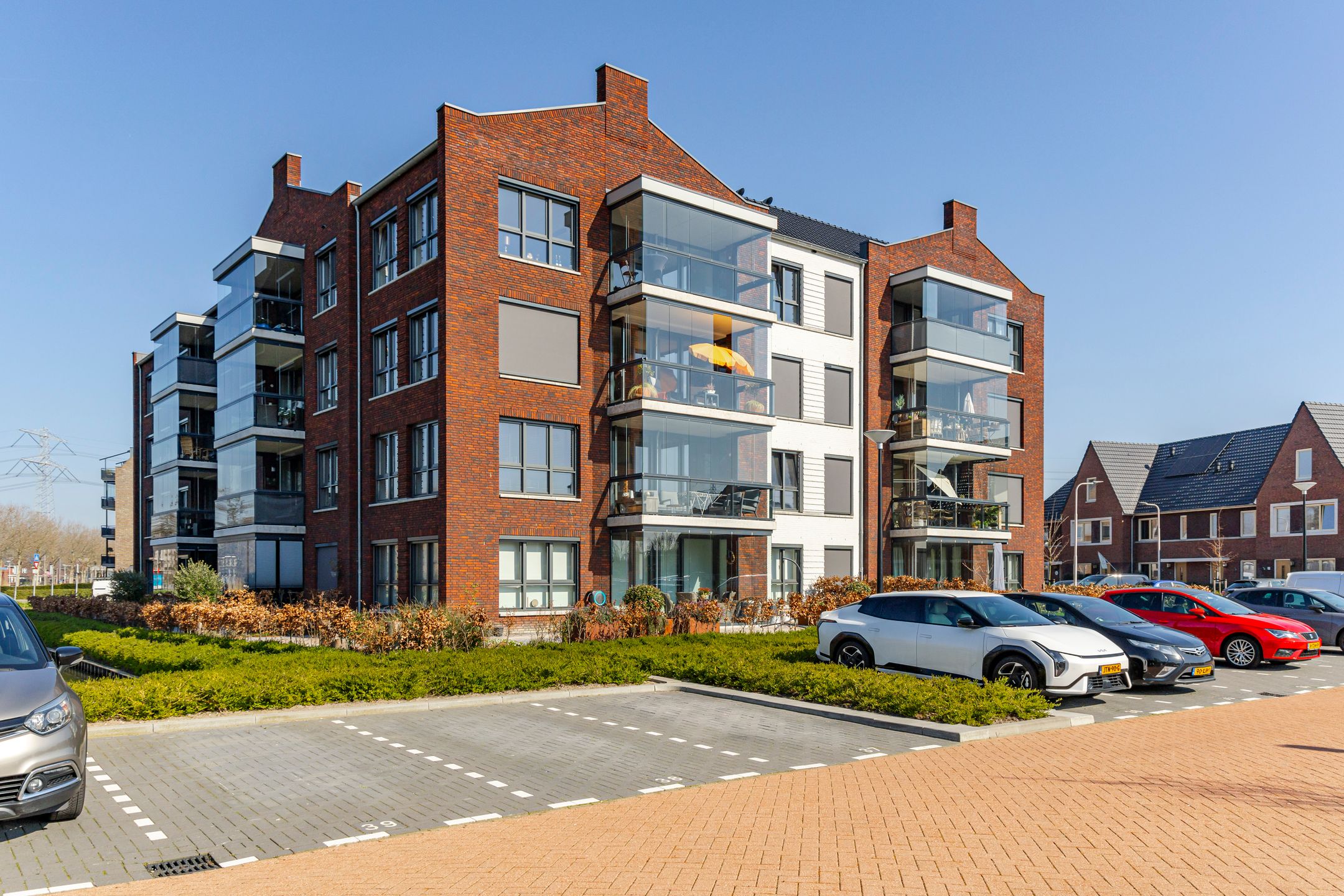 Foto 24 van Klarinetstraat 11