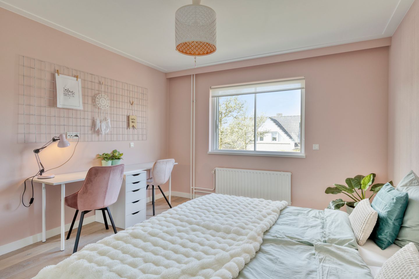 Foto 4 van Schepen de Greefflaan 12