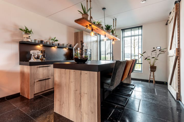 Photo 4 of Het Penseel 30