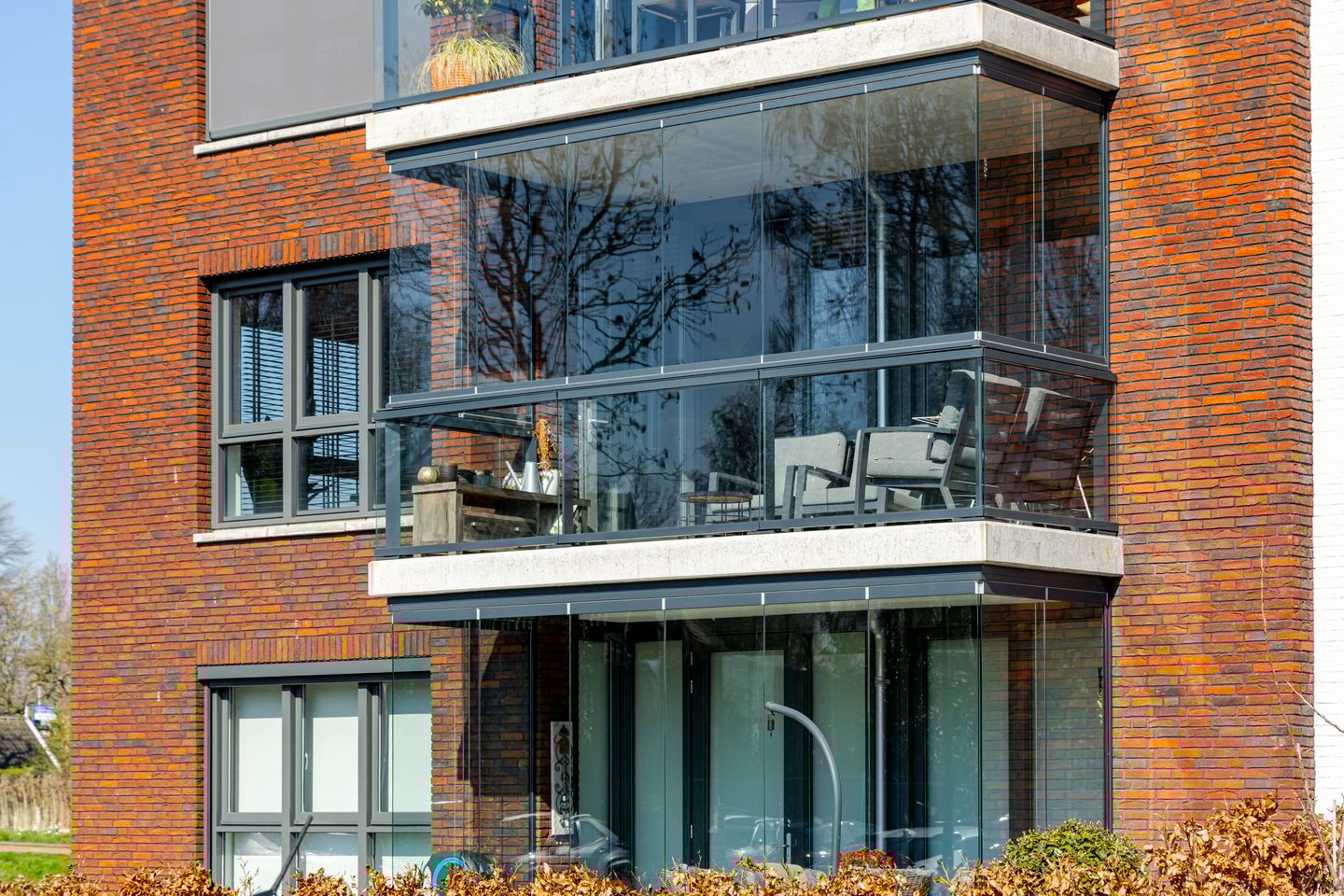 Foto 25 van Klarinetstraat 11