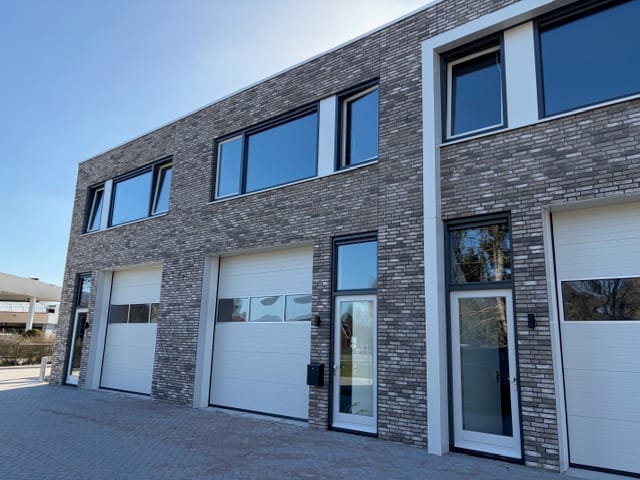 View photo 4 of Baron van Nagellstraat 64-08