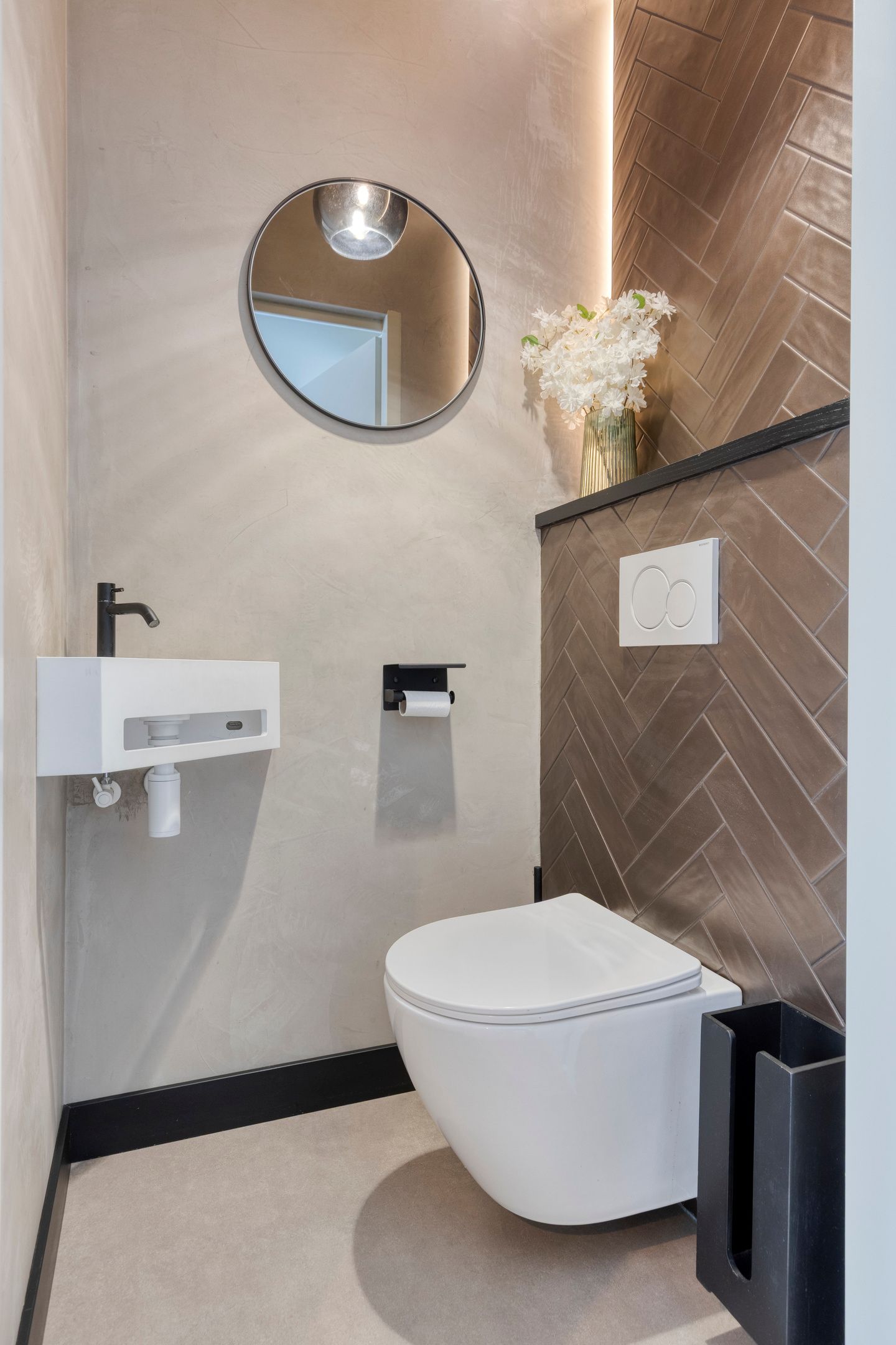 Foto 10 van Schepen de Greefflaan 12