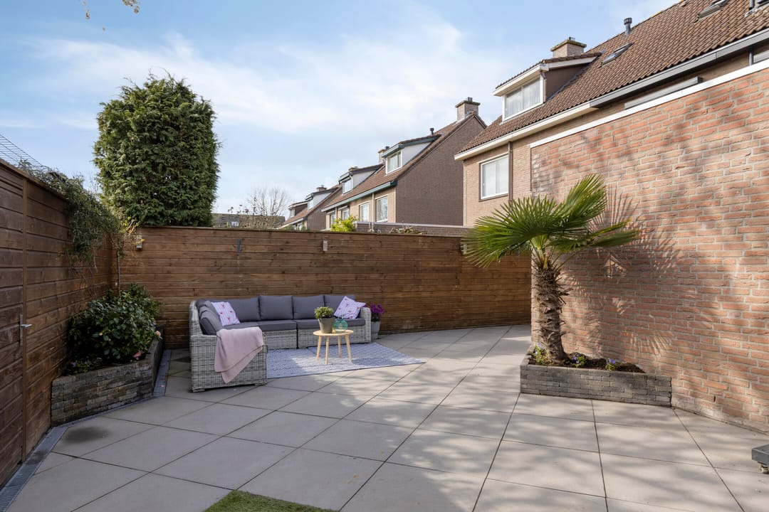 Foto 47 van Schepen de Greefflaan 12