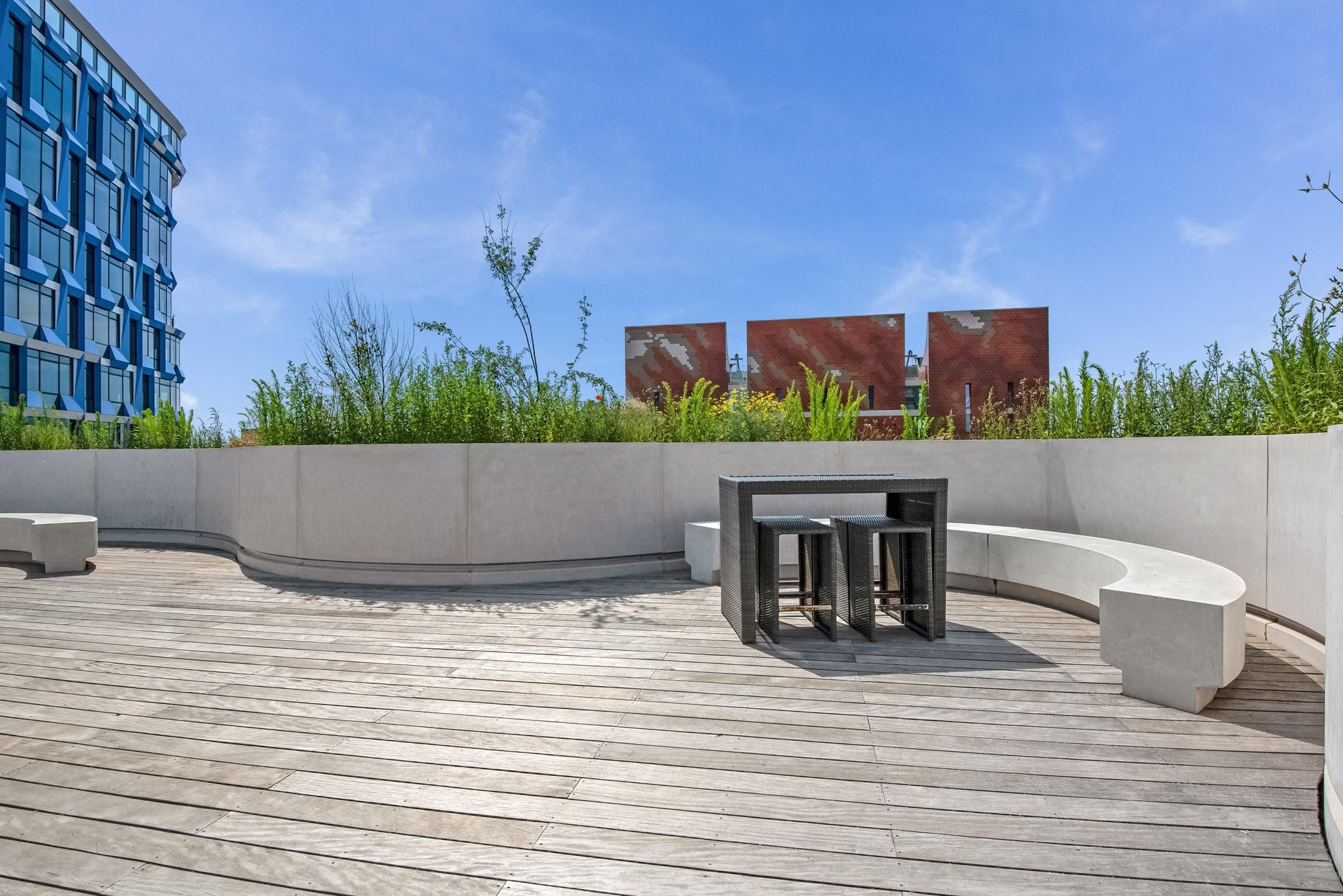 Foto 15 van Gustav Mahlerlaan 15-D