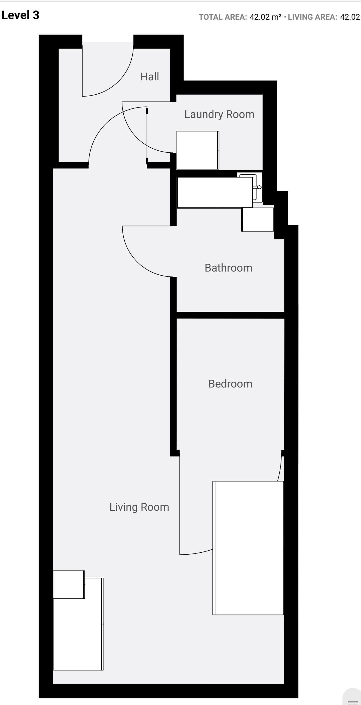 Foto 19 van Gustav Mahlerlaan 15-D