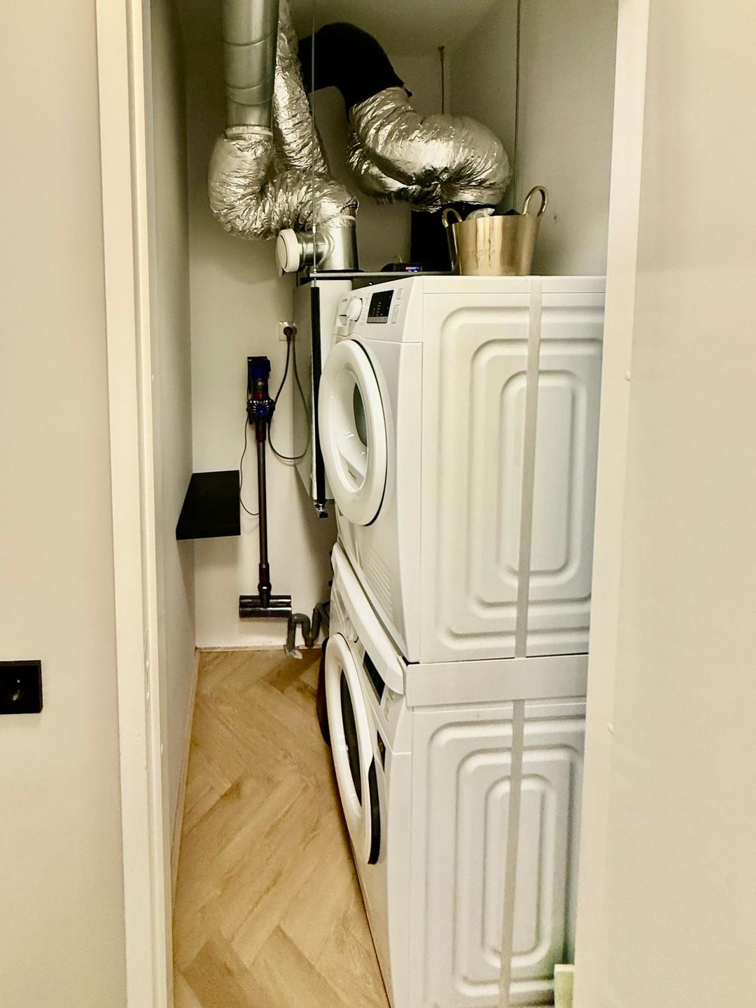 Foto 11 van Gustav Mahlerlaan 15-D