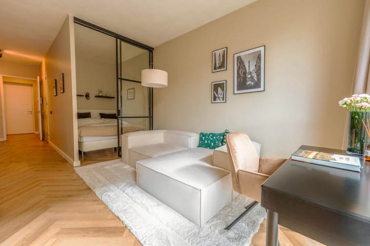 Foto 4 van Gustav Mahlerlaan 15-D