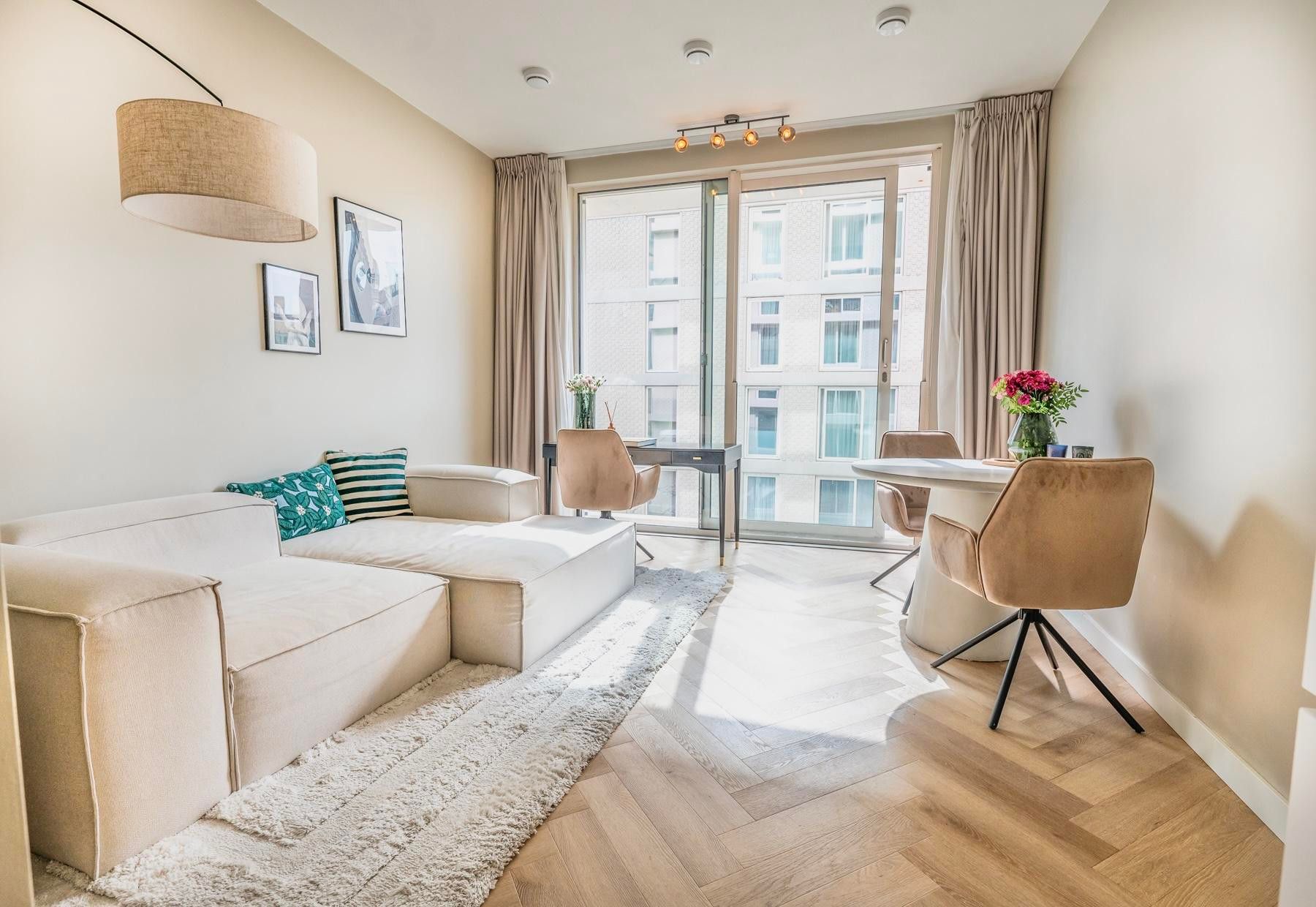 Gustav Mahlerlaan 15-D 15 D